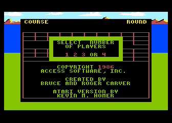 Leader Board — screenshot 1