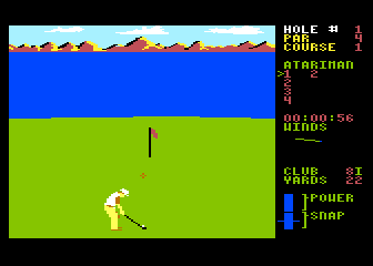 Leader Board — screenshot 3