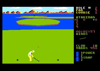 Leader Board — screenshot 5