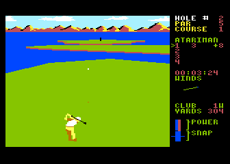 Leader Board — screenshot 6
