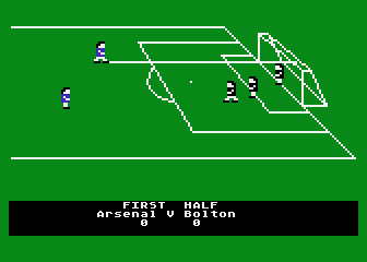 League Challenge — screenshot 3