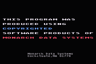 Leap Frog! atari screenshot