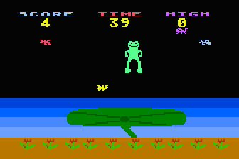 Leap Frog! — screenshot 3