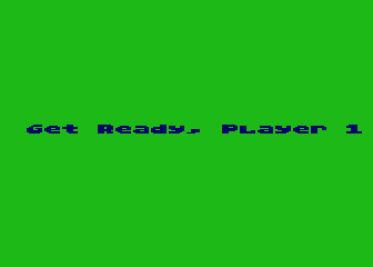 Leap'in Lizards! atari screenshot