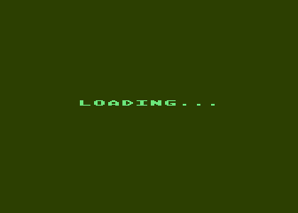 Leaps and Bounds! atari screenshot