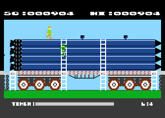Leapster atari screenshot