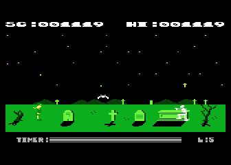 Leapster atari screenshot