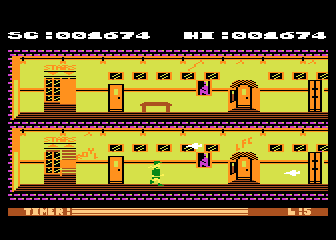 Leapster atari screenshot