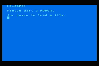 Learn-to-Print atari screenshot