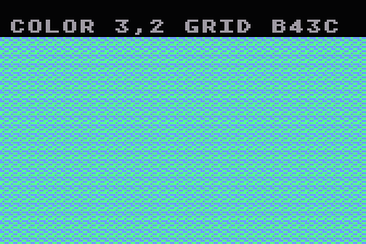 Leonardo da Video atari screenshot