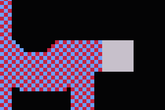 Leonardo da Video atari screenshot