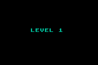 Lepus Revenge atari screenshot