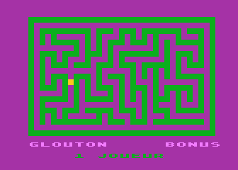 Petits Pois (Les) — screenshot 1