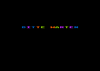 Let's Bubble! atari screenshot