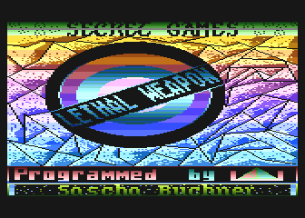 Lethal Weapon — screenshot 1