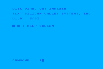 Librarian 2.0S atari screenshot