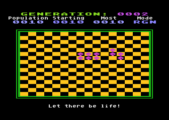 Life in the Fast Lane — screenshot 1