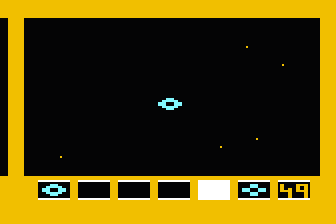 Lifespan atari screenshot