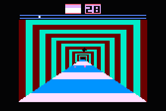 Lifespan atari screenshot