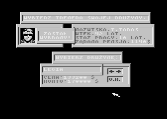 Liga Polska — screenshot 2