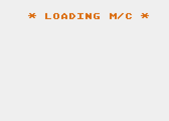 Light Cycle atari screenshot
