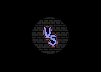 Light Cycles atari screenshot