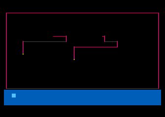 Line Crash