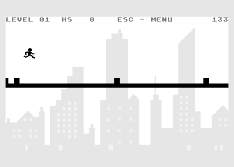 Line Runner — screenshot 3