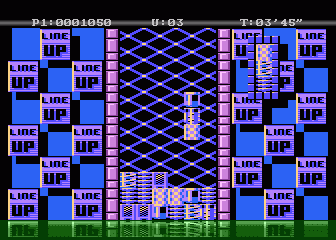 Line-Up — screenshot 3