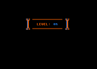 Litle Game atari screenshot