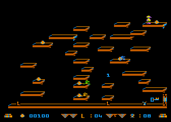 Litle Game
