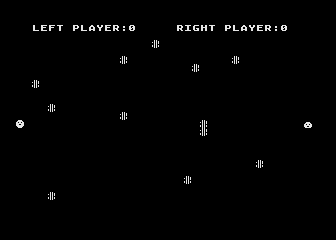 Little Crystal atari screenshot