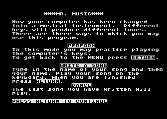 Little Crystal atari screenshot