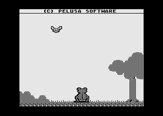Little Frog — screenshot 1