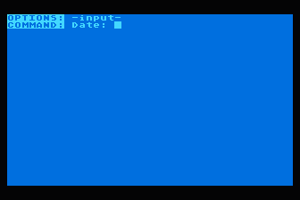 Loan Department — screenshot 1
