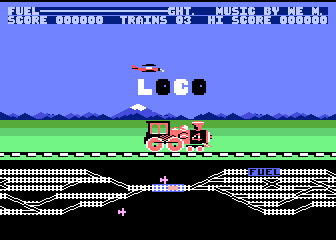 Loco — screenshot 1