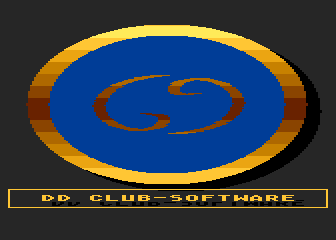 Logic atari screenshot