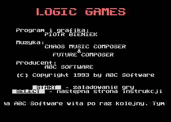 Logic Games — screenshot 1