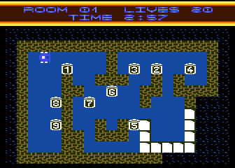 Logic Master — screenshot 3