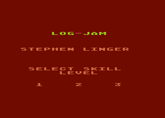 Logjam — screenshot 1