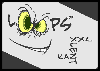 Loops DX — screenshot 1