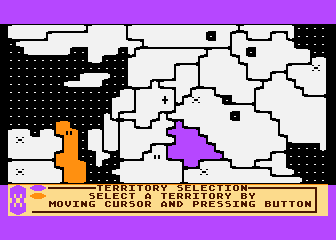 Lords of Conquest — screenshot 2