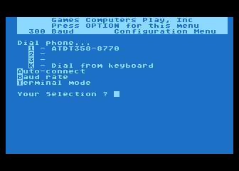Lords of Space — screenshot 1