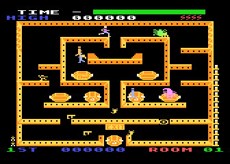 Lost Tomb — screenshot 3