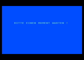 Lotto - Tippen mit System atari screenshot