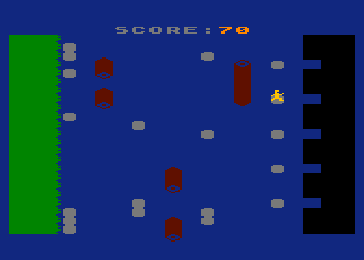 Lumberjack — screenshot 1