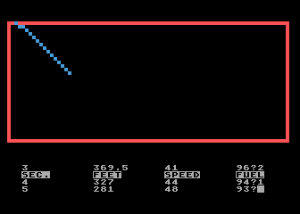 Lunar Landing — screenshot 1