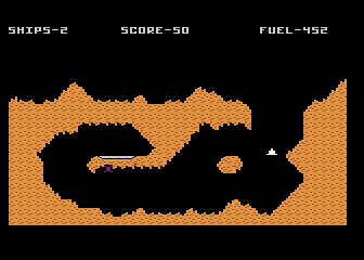 Lunar Patrol — screenshot 2