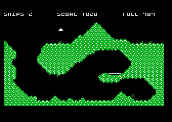 Lunar Patrol — screenshot 3
