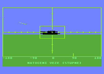 M1 Abrams — screenshot 1